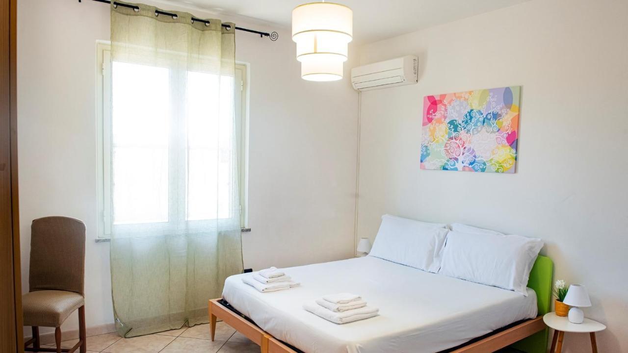 Villa Cabirol 费尔蒂利亚 外观 照片
