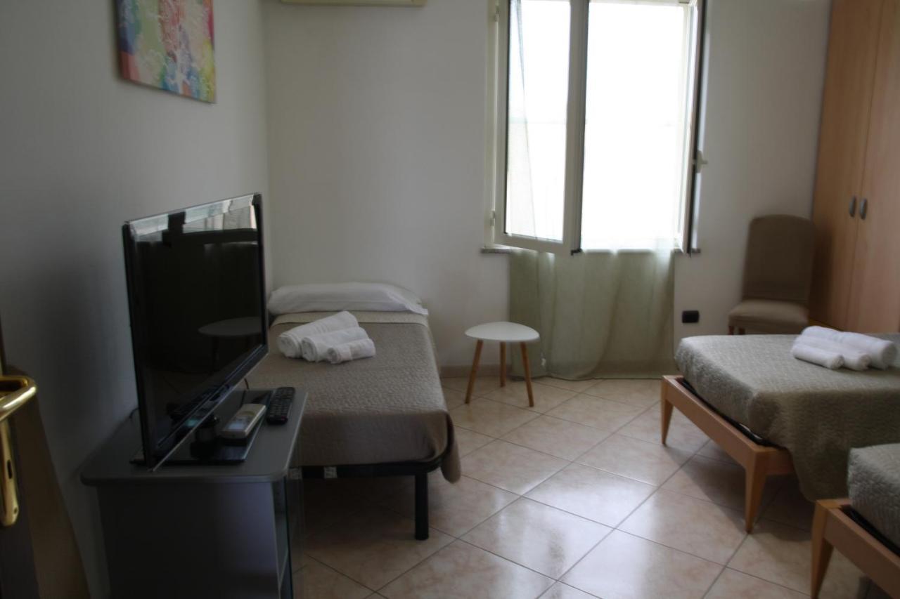 Villa Cabirol 费尔蒂利亚 外观 照片