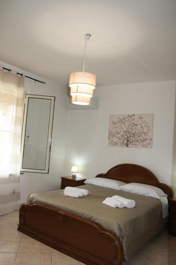 Villa Cabirol 费尔蒂利亚 外观 照片